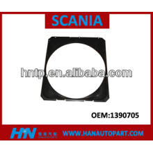 CUBIERTA DE VENTILADOR DE CAMIONES SCANIA 1390705